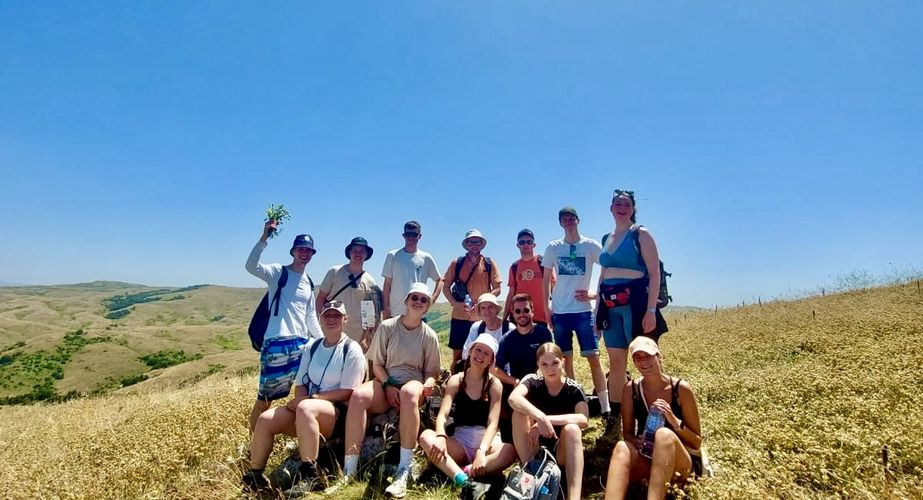 Balkan groep Balkan groep